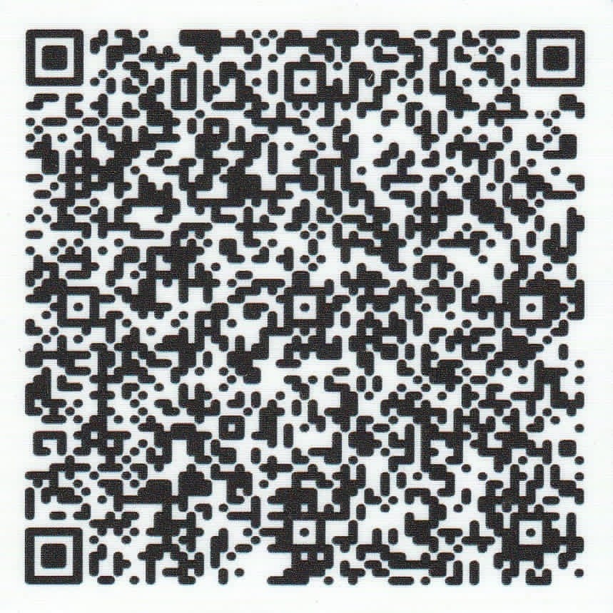 Arig Bank QR code
